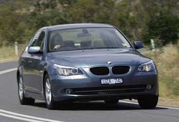 BMW 520 occasion auto - mandataire auto - import auto